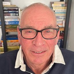 Steve Rayner