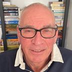 Steve Rayner