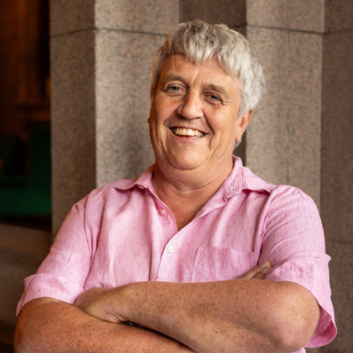 Keith Southwell