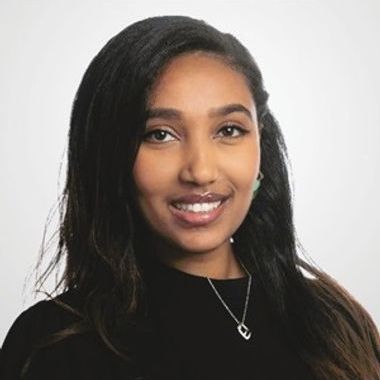 Rahel Hailemichael
