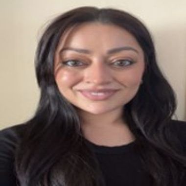 Sara Kiran