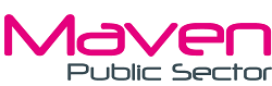 Maven Public Sector - awards