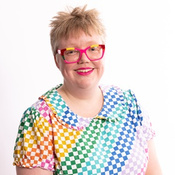 Dr Catriona Wolfenden