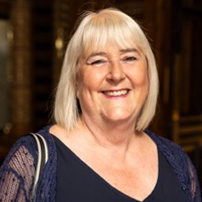 Mandy Knowlton-Rayner