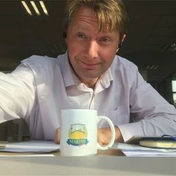 Graham Precey
