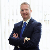 Antony Hutter, Protector Insurance