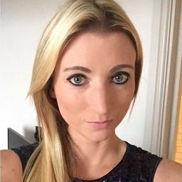 Sarah Chapman