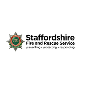 Staffordshire Fire & Rescue Service