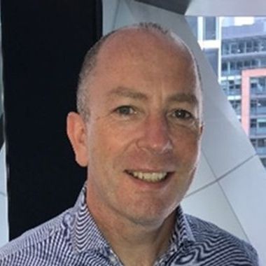 Aidan Kerr