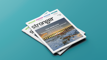 February stronger 2026 1