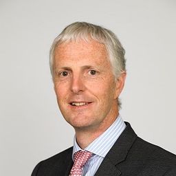 Ian Gibbs