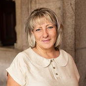Julie Gray