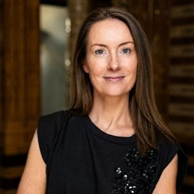 Kelly Oliver