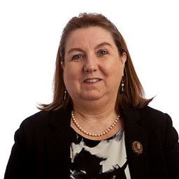 Irene Hallett