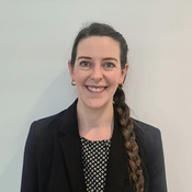 Victoria Lishman-Peat, Zurich Insurance
