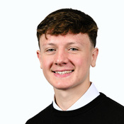 Reece Dearing, Maven Public Sector
