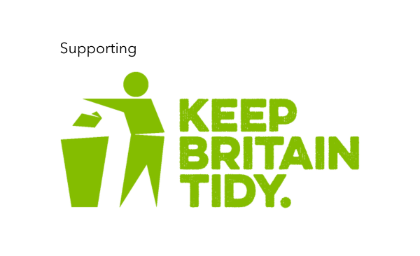 Keep Britain Tidy