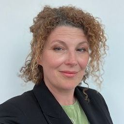 Christine Rishton