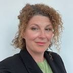 Christine Rishton