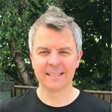 Jim Dickie