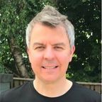 Jim Dickie