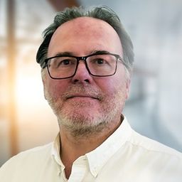 Mark Riley-Pitt