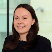 Claire Moore, DAC Beachcroft