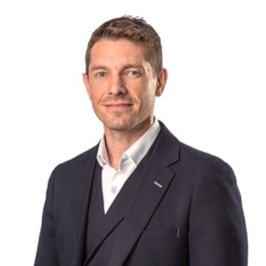 David Mayor