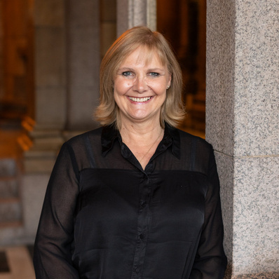 Jane Cooper