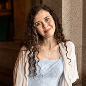 Natasha Carter