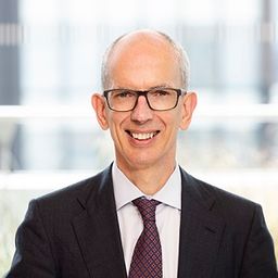 Nigel Brook