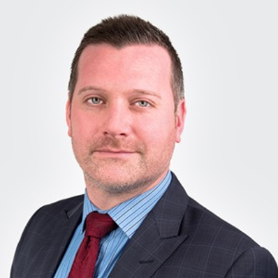 Paul Latham