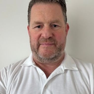Hugh Morris