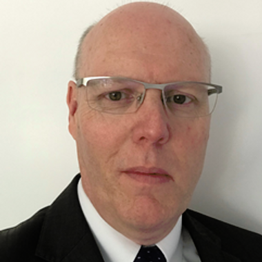 Stewart Powell