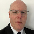 Stewart Powell