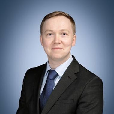 Andrew Glen