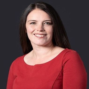 Victoria Curran