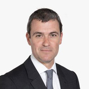 Peter Wake