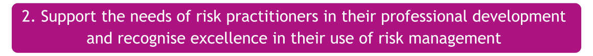 Strategic objectives 2