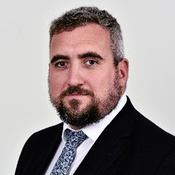 Matt Dawson, Maven Public Sector