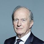David Hunt, The Rt. Hon. the Lord Hunt of Wirral MBE