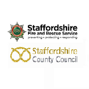 Staffordshire Fire & Rescue Service and Staffordfshire County Council