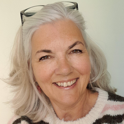 Tereza Fairbairn