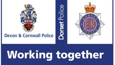 Devon and Cornwall and Dorset police