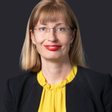 Nathalie Jacoby-Danesh