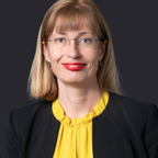 Nathalie Jacoby-Danesh