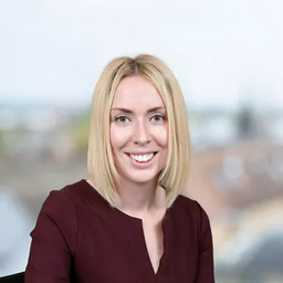 Vicky Strathern