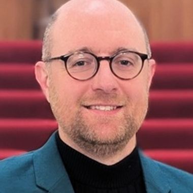 Andy Jeffrey