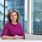 Kathryn Oldfield, Kennedys