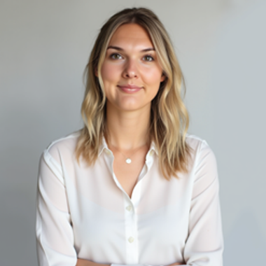Anna Foster